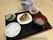 栄養バランスの良い食事
