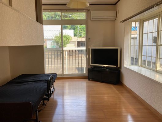 居室
