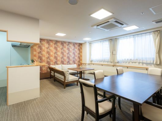 ダイニングルーム