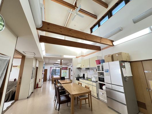 ダイニングルーム