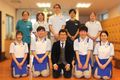 リアンレーヴ緑園都市の写真