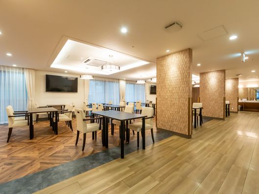 ダイニングルーム