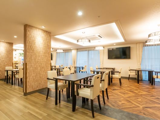 ダイニングルーム