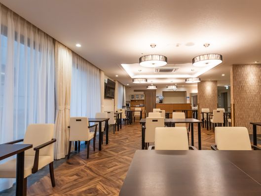 ダイニングルーム