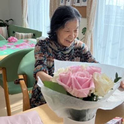 ダイニングルーム