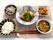 和食のセットメニュー