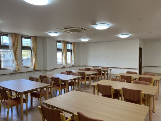 ダイニングルーム