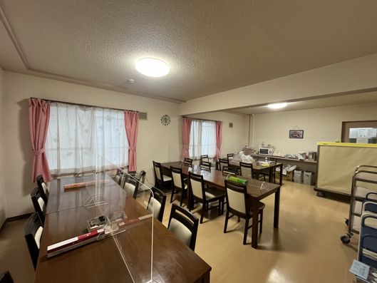 ダイニングルーム