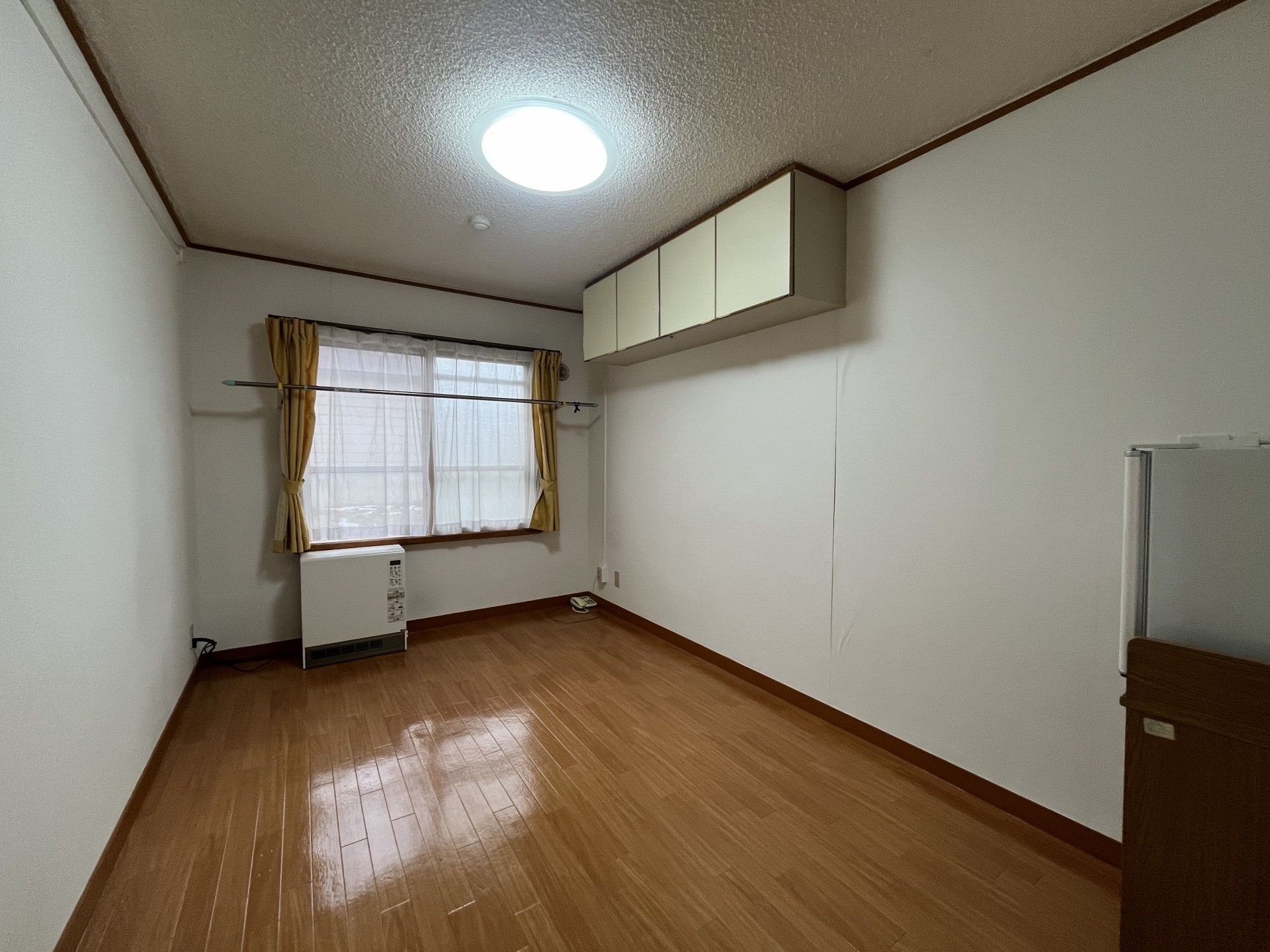 居心地の良い居室