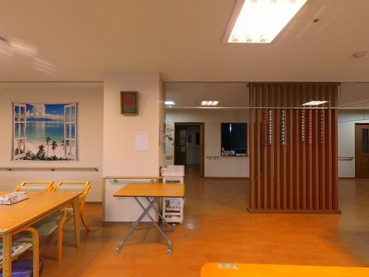 ダイニングルーム