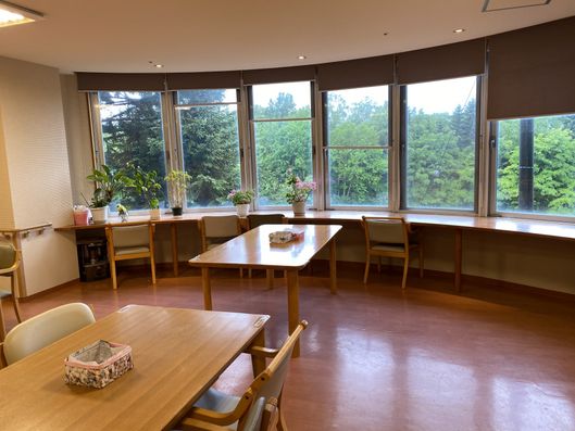 ダイニングルーム