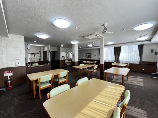 ダイニングルーム