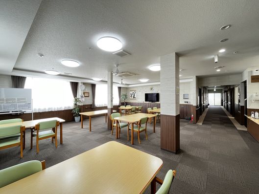 ダイニングルーム