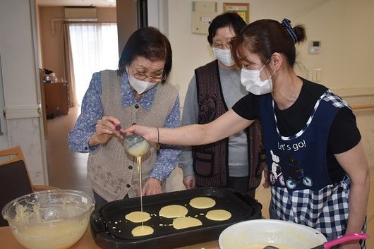 レクリエーション