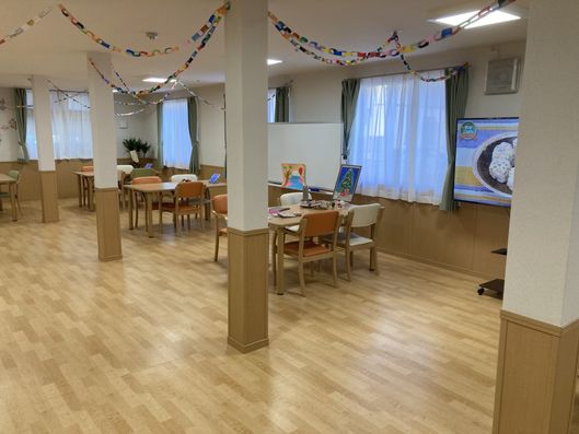 ダイニングルーム