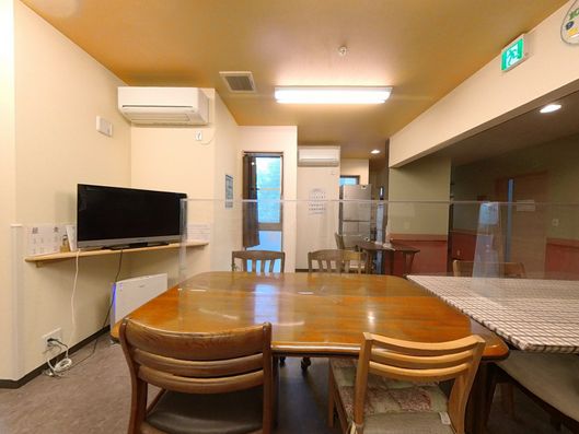 ダイニングルーム