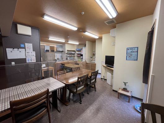 ダイニングルーム