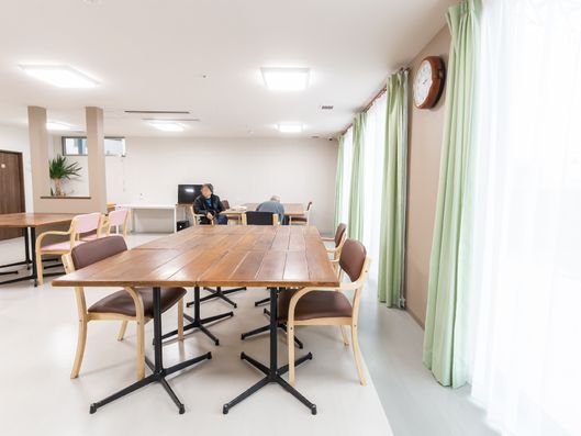 ダイニングルーム