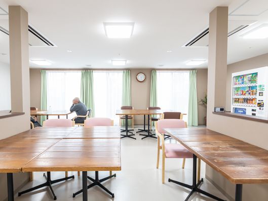 ダイニングルーム