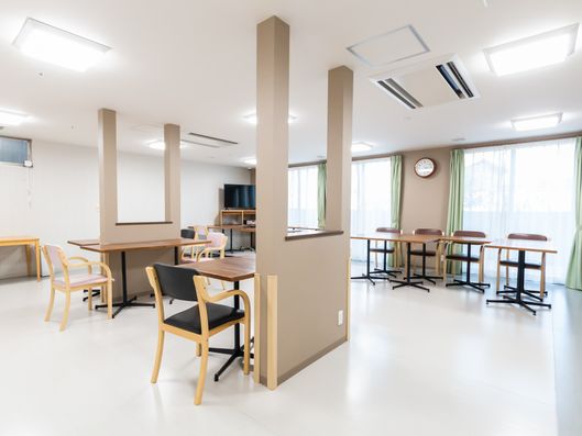 ダイニングルーム