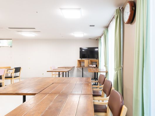 ダイニングルーム