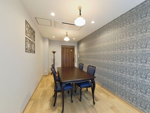 ダイニングルーム