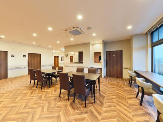 ダイニングルーム