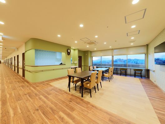 ダイニングルーム