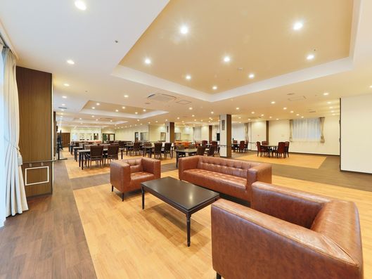 ダイニングルーム