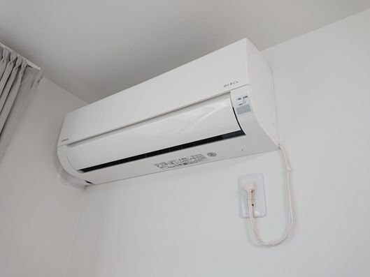 エアコン