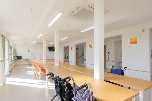 ダイニングルーム