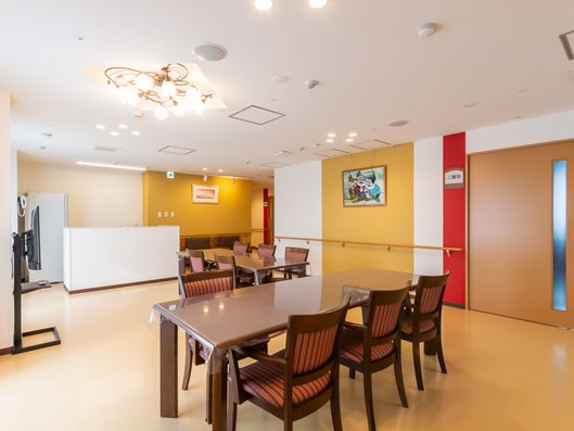 ダイニングルーム