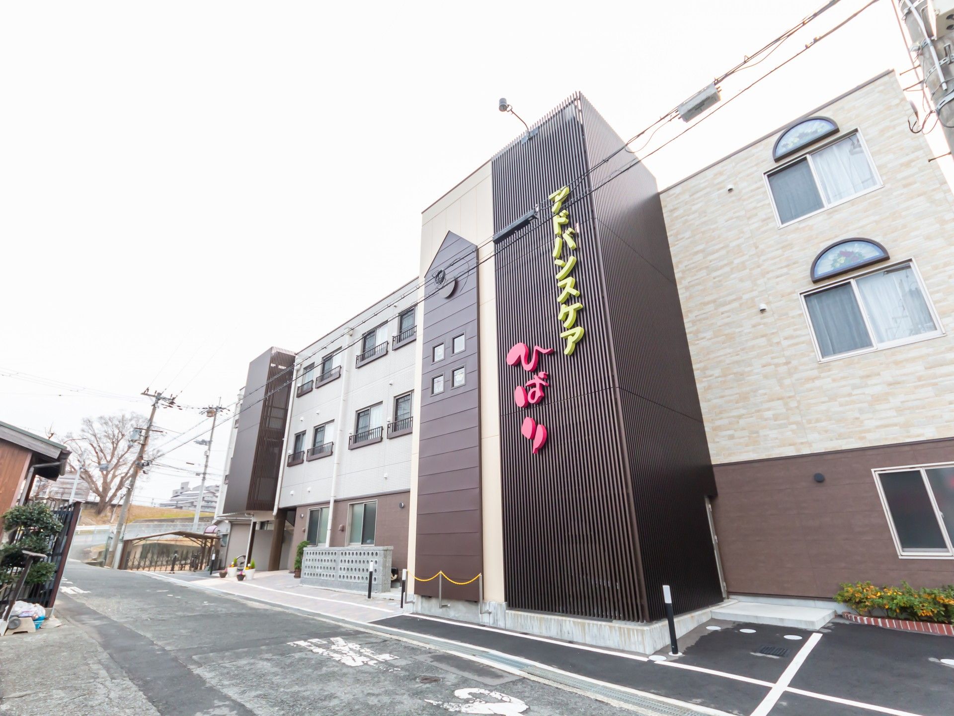 介護老人保健施設 ケアセンター回生 従来型個室・多床室(向日市