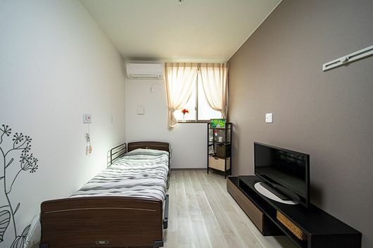 居室