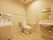 バリアフリーのトイレ設備