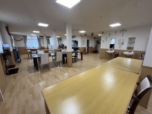 ダイニングルーム