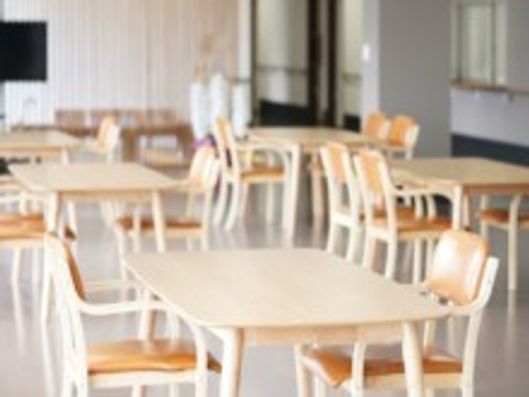 ダイニングルーム