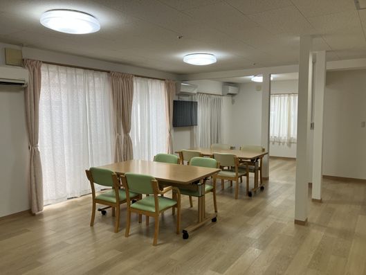 ダイニングルーム