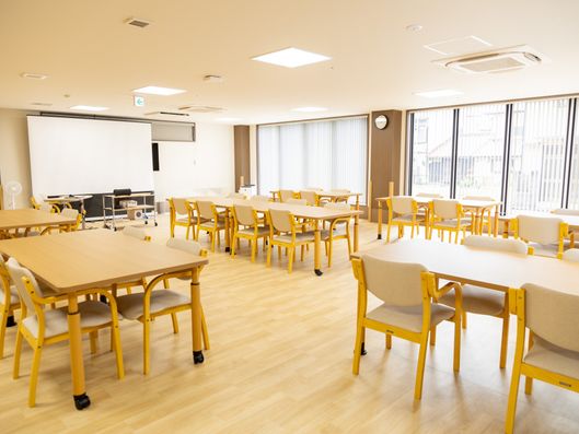 ダイニングルーム