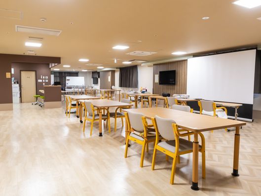 ダイニングルーム