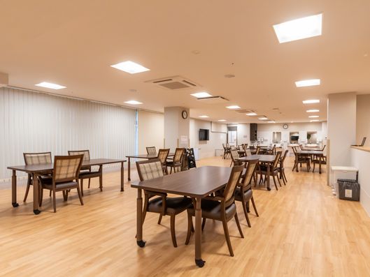 ダイニングルーム