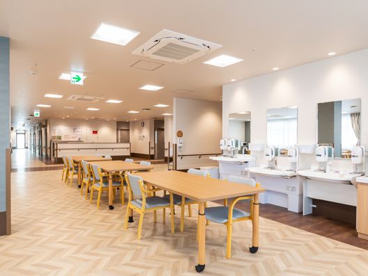 ダイニングルーム