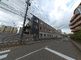 快適な街角の風景