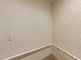 バリアフリー設計のトイレスペース