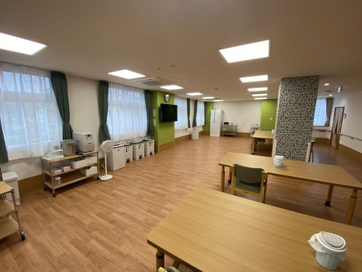 ダイニングルーム