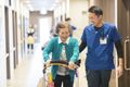 【パーキンソン病専門施設】PDハウス新潟紫竹山の写真