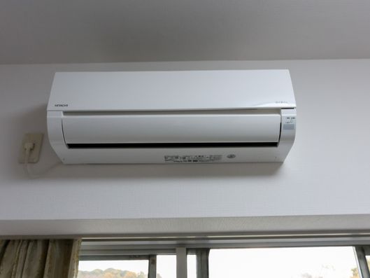 エアコン