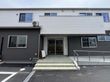 バリアフリーの入口施設