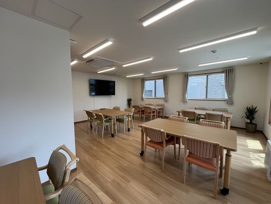 ダイニングルーム