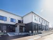 住宅型有料老人ホーム ナーシングホーム悠ライフ富山
